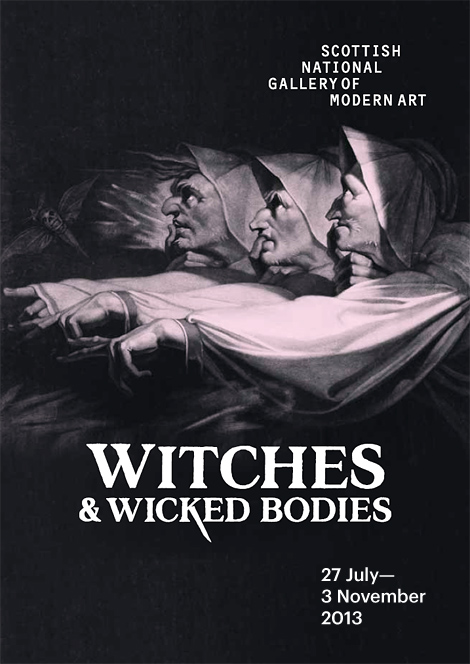 Witches and Wicked Bodies