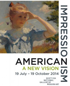 American Impressionism