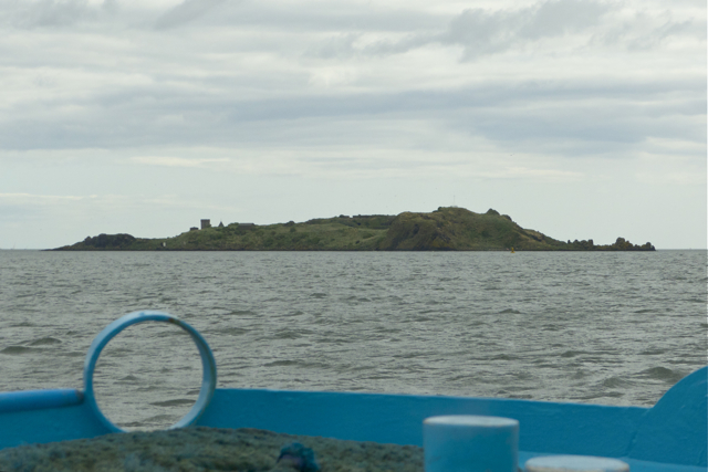 Inchcolm