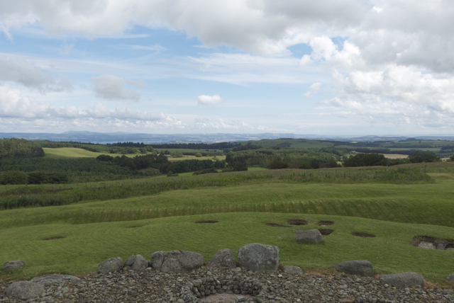 Cairnpapple Cairn