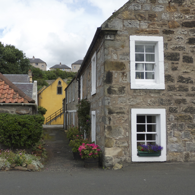 Culross 1